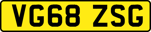 VG68ZSG