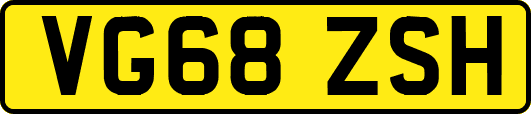VG68ZSH