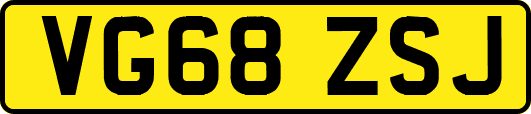VG68ZSJ