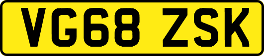 VG68ZSK