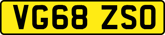 VG68ZSO
