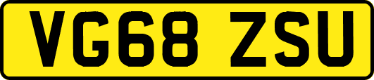 VG68ZSU