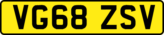 VG68ZSV