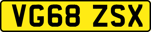 VG68ZSX