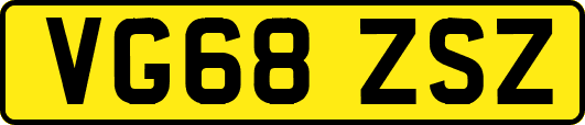 VG68ZSZ