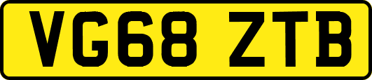 VG68ZTB