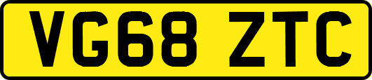 VG68ZTC