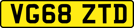 VG68ZTD