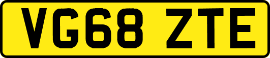 VG68ZTE