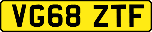 VG68ZTF