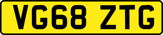 VG68ZTG