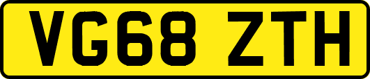 VG68ZTH