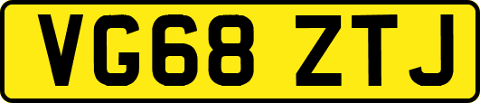 VG68ZTJ