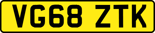VG68ZTK