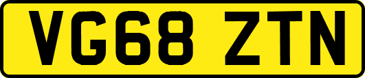 VG68ZTN