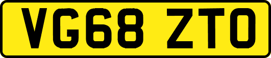 VG68ZTO