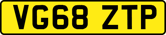 VG68ZTP