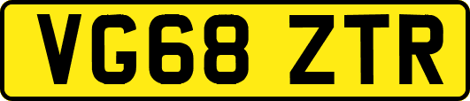 VG68ZTR