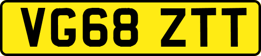 VG68ZTT