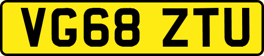 VG68ZTU