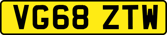 VG68ZTW