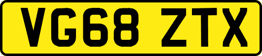 VG68ZTX