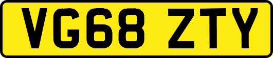 VG68ZTY