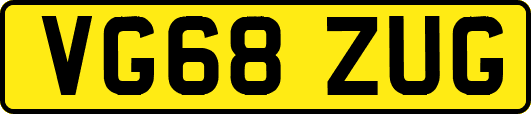 VG68ZUG