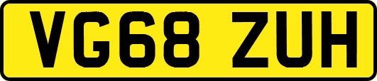 VG68ZUH