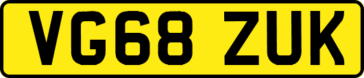 VG68ZUK