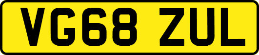 VG68ZUL