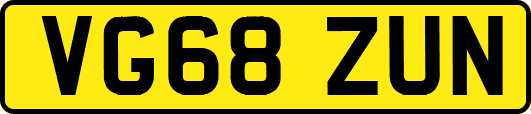 VG68ZUN