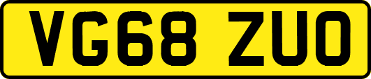 VG68ZUO
