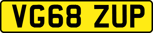 VG68ZUP