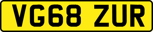 VG68ZUR