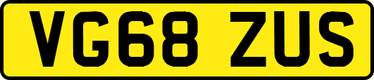 VG68ZUS