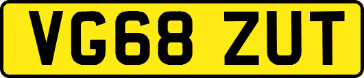 VG68ZUT