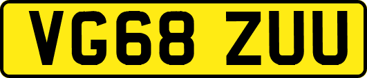VG68ZUU