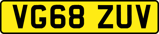 VG68ZUV