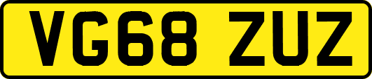VG68ZUZ