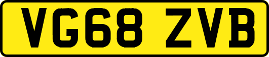 VG68ZVB