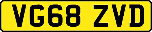 VG68ZVD