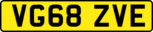 VG68ZVE