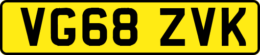 VG68ZVK