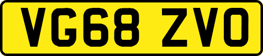 VG68ZVO