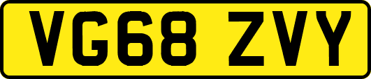 VG68ZVY