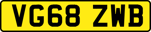 VG68ZWB