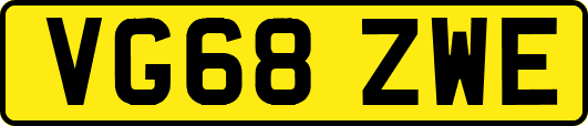 VG68ZWE