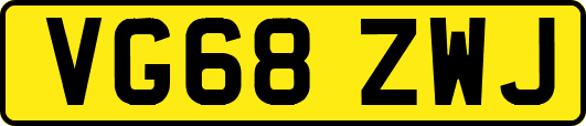 VG68ZWJ