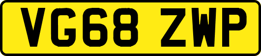 VG68ZWP